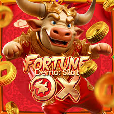 pg demo fortune ox ícone