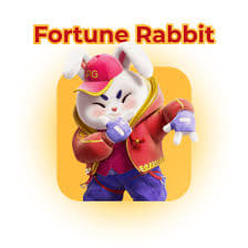 fortune rabbit modo demo ícone